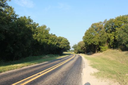 Farm and Ranch for sale in Bosque County, Texas