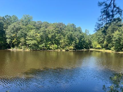 Hunting Property for sale in Jasper County, Mississippi