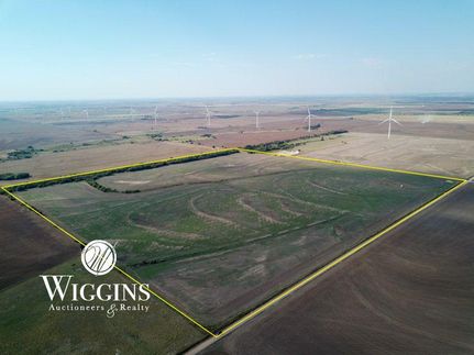 Farm and Ranch for sale in Noble County, Oklahoma
