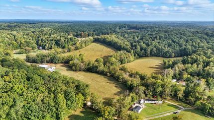 Farm and Ranch for sale in Humphreys County, Tennessee