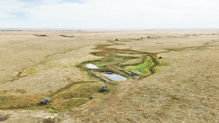 Land for sale in Adams County, Colorado