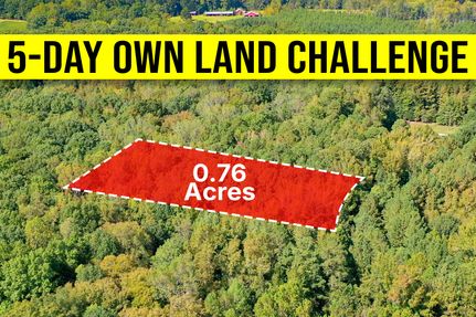 Undeveloped Land for sale in Vance County, North Carolina