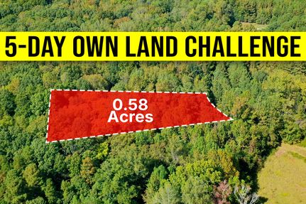 Undeveloped Land for sale in Vance County, North Carolina