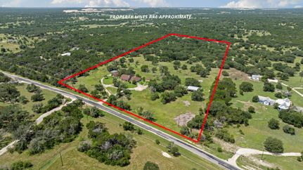 Recreational Property for sale in Bell County, Texas