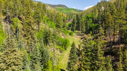 Recreational Property in La Plata County, Colorado