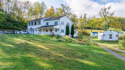 Farm and Ranch for sale in Lycoming County, Pennsylvania