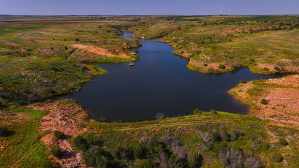Farm and Ranch for sale in Childress County, Texas