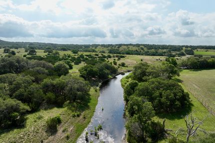 Farm and Ranch for sale in Blanco County, Texas
