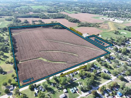 Undeveloped Land for sale in Wapello County, Iowa