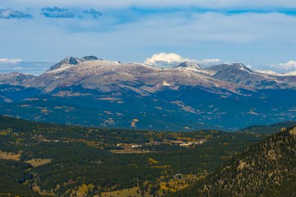 Timberland Property for sale in Jefferson County, Colorado