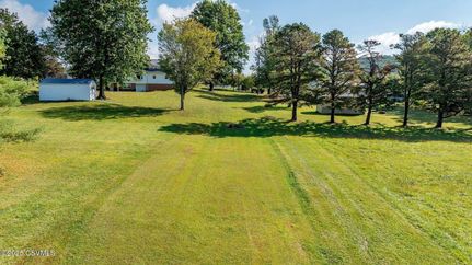 Land for sale in Columbia County, Pennsylvania