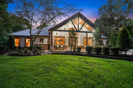 Land for sale in Montgomery County, Texas