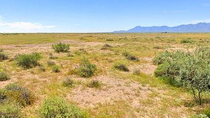 Recreational Property in Luna County, New Mexico