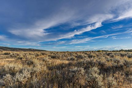 Recreational Property for sale in Weston County, Wyoming