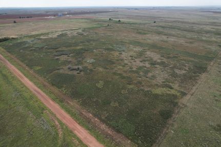 Farm and Ranch for sale in Hemphill County, Texas