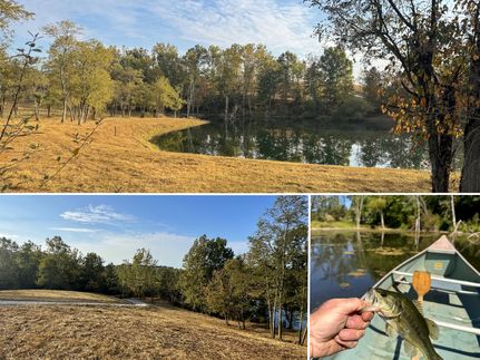 Farm and Ranch for sale in Jackson County, Ohio