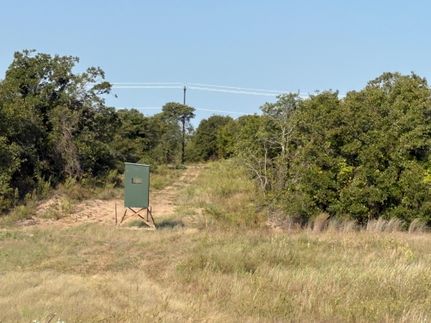 Recreational Property for sale in Eastland County, Texas