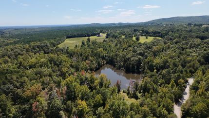 Land for sale in Rutherford County, North Carolina