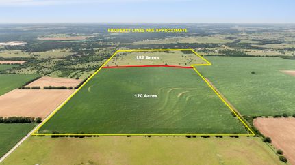 Land for sale in McLennan County, Texas