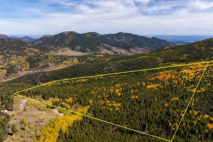Undeveloped Land for sale in Jefferson County, Colorado