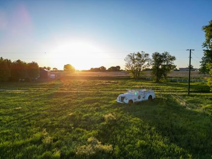 Land for sale in Weld County, Colorado