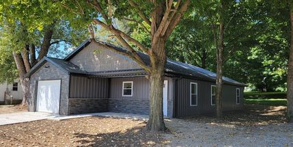 Land for sale in Daviess County, Indiana
