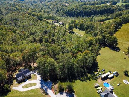 Recreational Property for sale in Campbell County, Tennessee