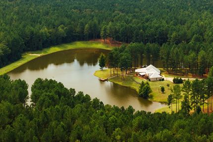 Undeveloped Land for sale in Scott County, Mississippi