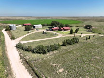 Land for sale in Sherman County, Texas