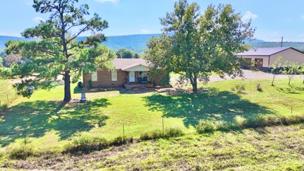 Land for sale in Haskell County, Oklahoma