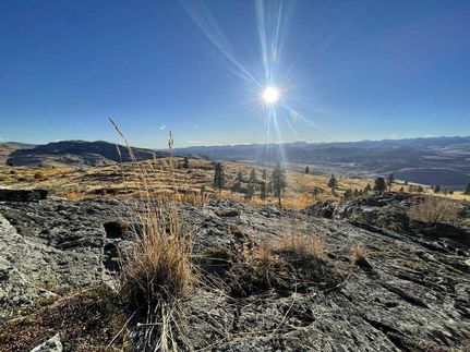 Timberland Property for sale in Okanogan County, Washington