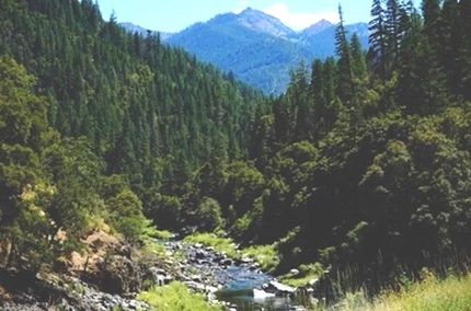 Timberland Property for sale in Siskiyou County, California