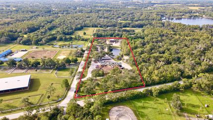 Undeveloped Land for sale in Hillsborough County, Florida