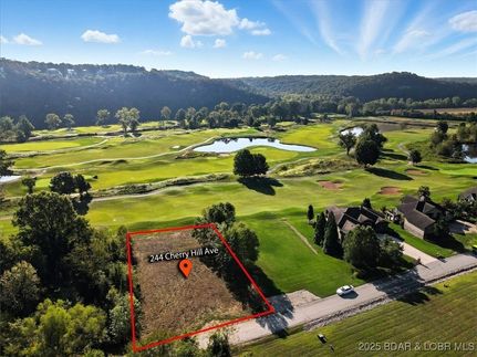 Recreational Property for sale in Miller County, Missouri