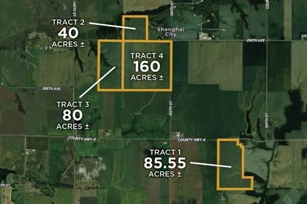 Farm and Ranch for sale in Warren County, Illinois