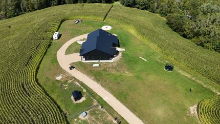 Land for sale in Vernon County, Wisconsin