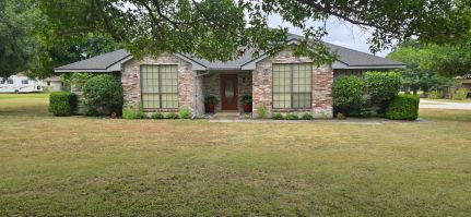 Land for sale in Denton County, Texas