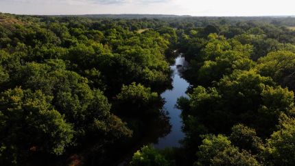 Recreational Property for sale in Stephens County, Texas
