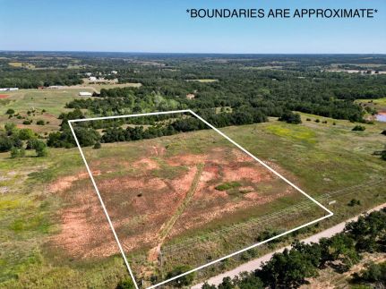Undeveloped Land for sale in Logan County, Oklahoma