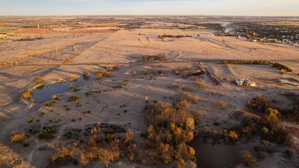 Undeveloped Land in Logan County, Oklahoma
