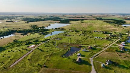 Undeveloped Land for sale in Kingfisher County, Oklahoma