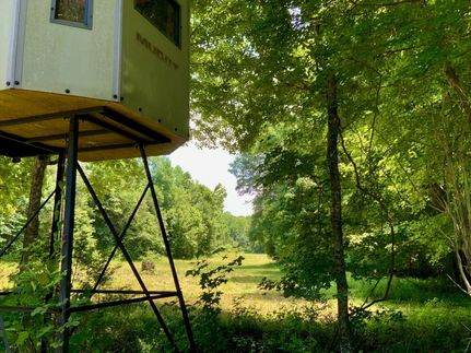Farm and Ranch for sale in Decatur County, Tennessee