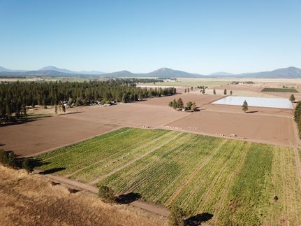 Land for sale in Shasta County, California