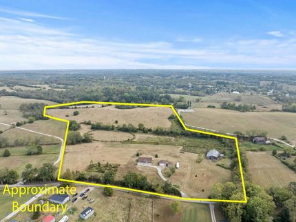 Timberland Property for sale in Harrison County, Kentucky