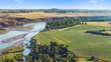 Timberland Property for sale in Yellowstone County, Montana
