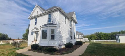 Timberland Property for sale in Ogle County, Illinois