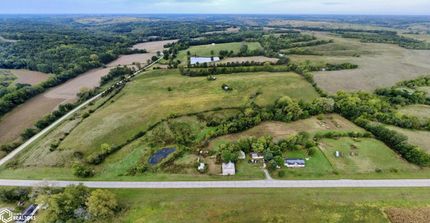 Land for sale in Warren County, Iowa