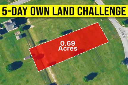 Farm and Ranch for sale in Pamlico County, North Carolina