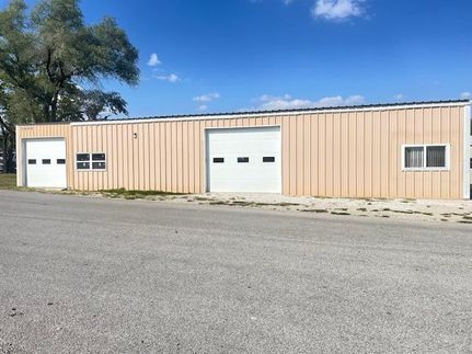 Homesite for sale in Grundy County, Missouri