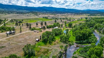 Farm and Ranch for sale in Rio Arriba County, New Mexico